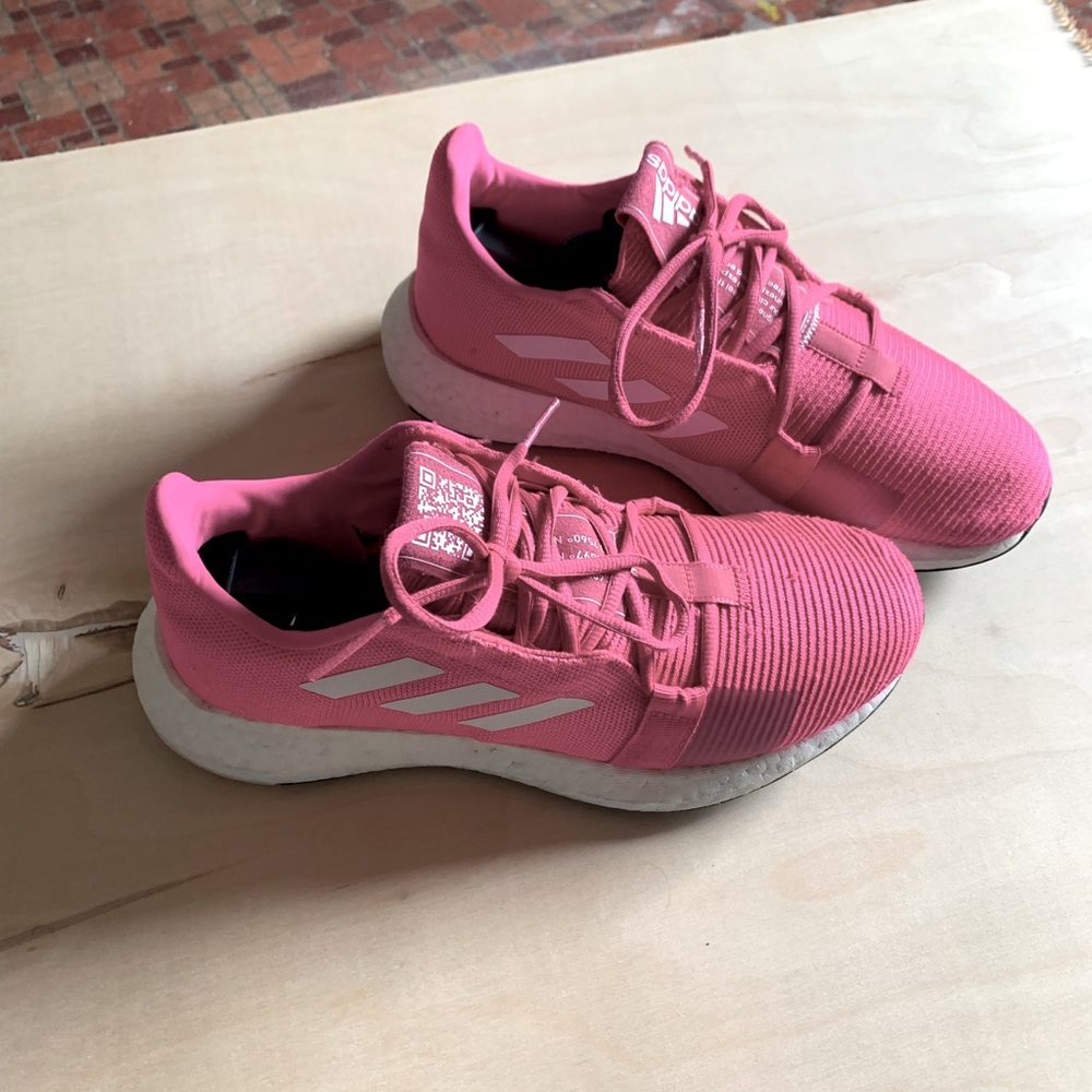 Adidas PureBoost
